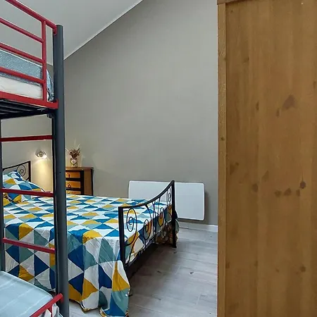 Awesome In With Wifi Apartment *
