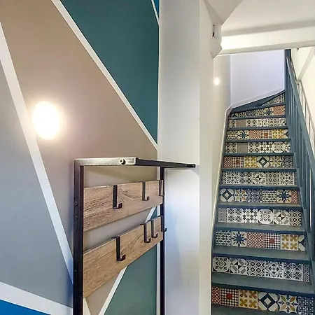 Awesome In With Wifi Apartment